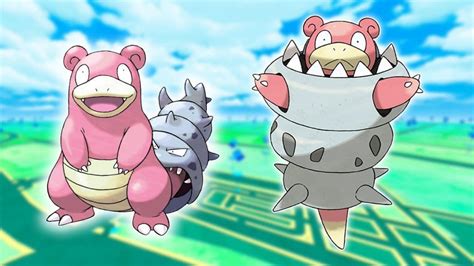 slowbro mega smogon|how to evolve slowbro.